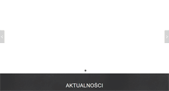 Desktop Screenshot of makumba.pl